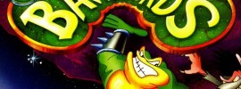 Battletoads