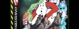 Ghostbusters: The Board Game